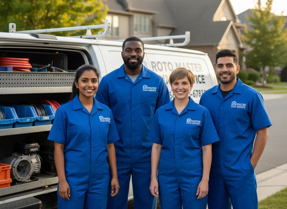 Sump Pump Installation company in Lummi Island, WA